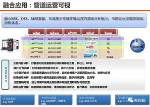 數(shù)據(jù)驅動，智領未來 服務型集團公司大數(shù)據(jù)應用解決方案