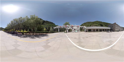 小泥人科技探秘興隆溶洞，開啟河北智慧景區(qū)VR招商新篇章