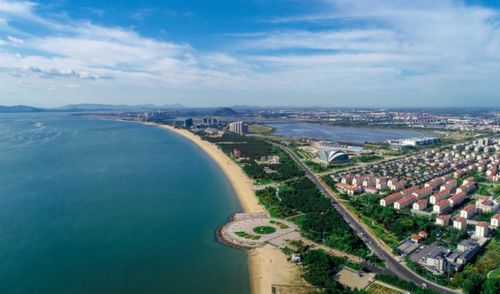 榮成 以數(shù)字技術(shù)為筆，描繪“無(wú)界景區(qū)”智慧城市新圖景