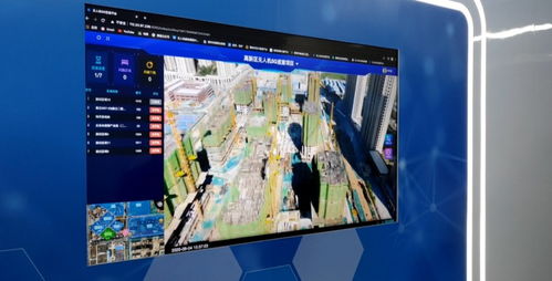 5G技術(shù)賦能未來(lái) 實(shí)時(shí)全景VR、無(wú)人機(jī)巡查、智能電表與智慧城市新篇章