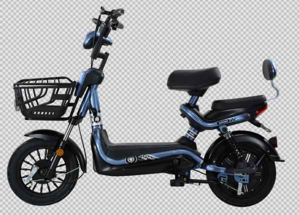 新跑電動車卡西歐生產廠家 專用電瓶車產品大圖解析