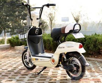 愛瑪電動車與綠源電動車怎么選?